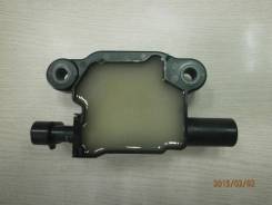 Катушка зажигания. Chevrolet: Express, TrailBlazer, Silverado, Yukon, Colorado, Avalanche, Tahoe, SSR, Impala, Caprice, Monte Carlo, Suburban, Camaro...