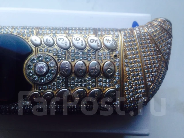 Vertu Ascent. �/� ����