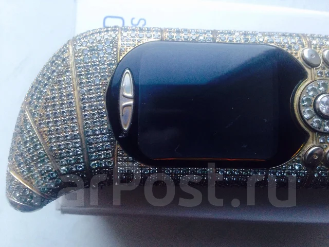 Vertu Ascent. �/� ����