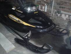 BRP Ski-Doo Skandic SUV 600. исправен, есть птс, с пробегом