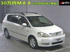 Toyota Ipsum. ACM21, 2AZFE