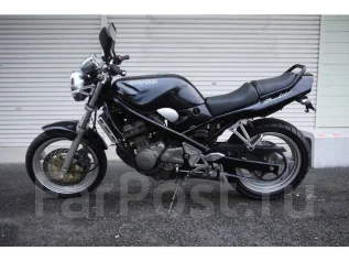 Suzuki 250 кубов