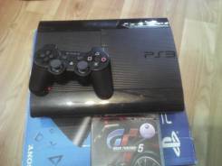 Sony PlayStation 3