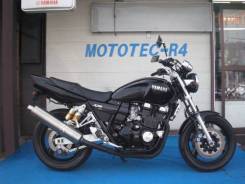 Yamaha XJR 400. 400 куб. см., исправен, птс, без пробега. Под заказ