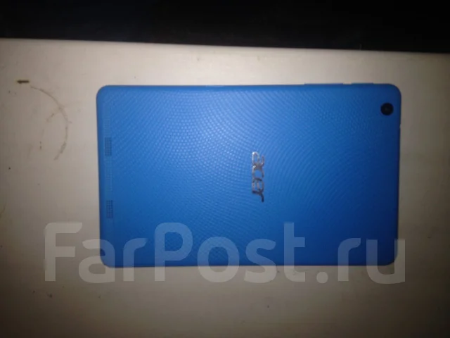 Acer Iconia One 7 ����