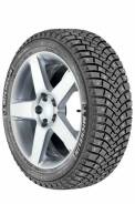 MICHELIN X-ICE NORTH XIN2 GRNX XL, 215/50 R17. Зимние, без износа