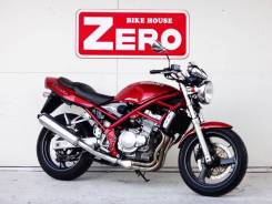 Suzuki GSF 250 Bandit. 250 куб. см., исправен, птс, без пробега. Под заказ