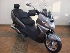 Suzuki Skywave 400. 400 куб. см., исправен, птс, без пробега. Под заказ