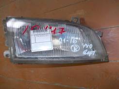 Фара. Toyota Caldina, CT190, CT190G, CT196, CT196V, CT197, CT197V, CT198, CT198V, CT199, CT199V, ET196, ET196V, ST198, ST198V, ST190G Двигатели: 2C, 2...