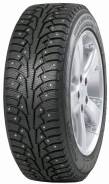 Nokian Hakkapeliitta 5. Зимние, шипованные, без износа