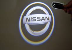 Подсветка. Nissan Patrol Nissan Teana
