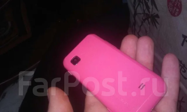 Samsung Wave 525 GT-S5250. �/� ����