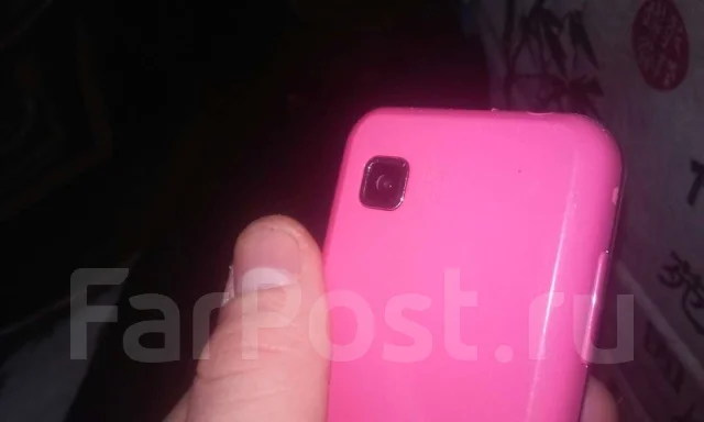Samsung Wave 525 GT-S5250. �/� ����