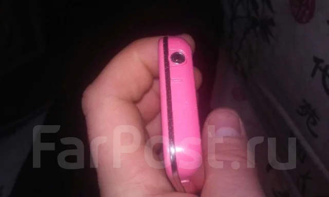 Samsung Wave 525 GT-S5250. �/� ����