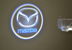 Подсветка. Mazda Mazda6