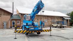 Kobelco RK70. -2, 3 998 куб. см., 7 000 кг., 23 м.
