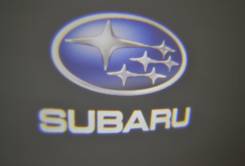 Подсветка. Subaru Alcyone SVX Двигатель EG33D