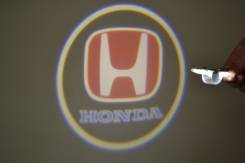 Подсветка. Honda Crosstour Honda Accord