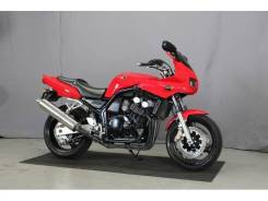 Yamaha FZ 400. 400 куб. см., исправен, птс, без пробега. Под заказ