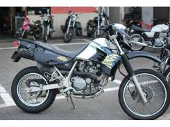 Kawasaki KLR 650. 650 куб. см., исправен, птс, без пробега. Под заказ