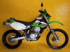 Kawasaki KLX 250. 250 куб. см., исправен, птс, без пробега. Под заказ