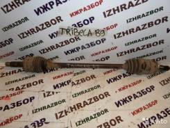 Полуось. Subaru B9 Tribeca Subaru Tribeca