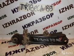 Тяга продольная. Subaru B9 Tribeca Subaru Tribeca