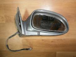 Зеркало заднего вида боковое. Toyota Sprinter Trueno, AE101