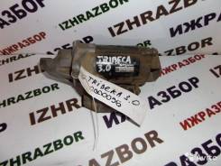 Стартер. Subaru B9 Tribeca Subaru Tribeca