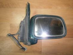 Зеркало заднего вида боковое. Honda Stepwgn, RF1