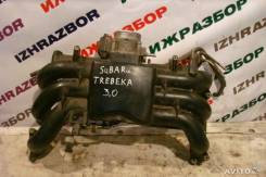 Коллектор впускной. Subaru B9 Tribeca