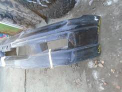 Бампер. Mitsubishi Lancer Cedia