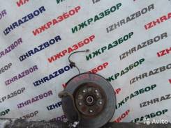 Кулак поворотный. Subaru B9 Tribeca Subaru Tribeca