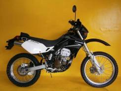 Kawasaki KLX 250. 250 куб. см., исправен, птс, без пробега. Под заказ