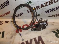 Замок капота. Subaru B9 Tribeca Subaru Tribeca