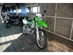 Kawasaki KLX 250. 250 куб. см., исправен, птс, без пробега. Под заказ