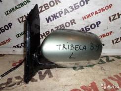 Зеркало заднего вида боковое. Subaru B9 Tribeca Subaru Tribeca