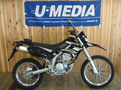 Kawasaki KLX 250. 250 куб. см., исправен, птс, без пробега. Под заказ