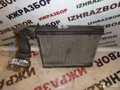 Радиатор кондиционера. Subaru B9 Tribeca Subaru Tribeca