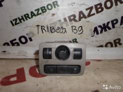 Блок управления светом. Subaru B9 Tribeca Subaru Tribeca