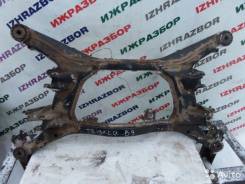 Балка поперечная. Subaru B9 Tribeca Subaru Tribeca