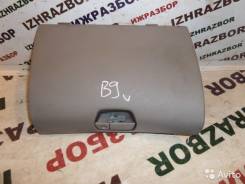 Бардачок. Subaru B9 Tribeca Subaru Tribeca