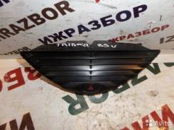 Решетка вентиляционная. Subaru B9 Tribeca Subaru Tribeca