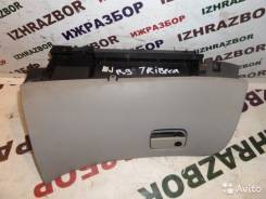 Бардачок. Subaru B9 Tribeca Subaru Tribeca