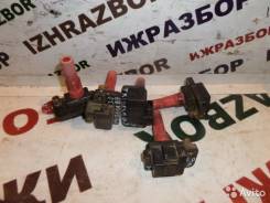 Катушка зажигания. Subaru B9 Tribeca Subaru Tribeca