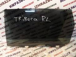 Стекло боковое. Subaru B9 Tribeca Subaru Tribeca