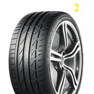 Bridgestone Potenza S001. Летние, без износа