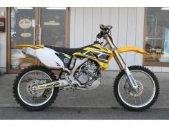 Yamaha YZ 250. 250 куб. см., исправен, птс, без пробега. Под заказ