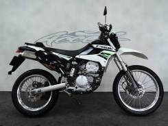 Kawasaki KLX 250. 250 куб. см., исправен, птс, без пробега. Под заказ