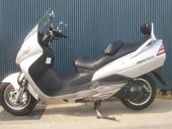 Suzuki Skywave 250. 250 куб. см., исправен, птс, без пробега. Под заказ